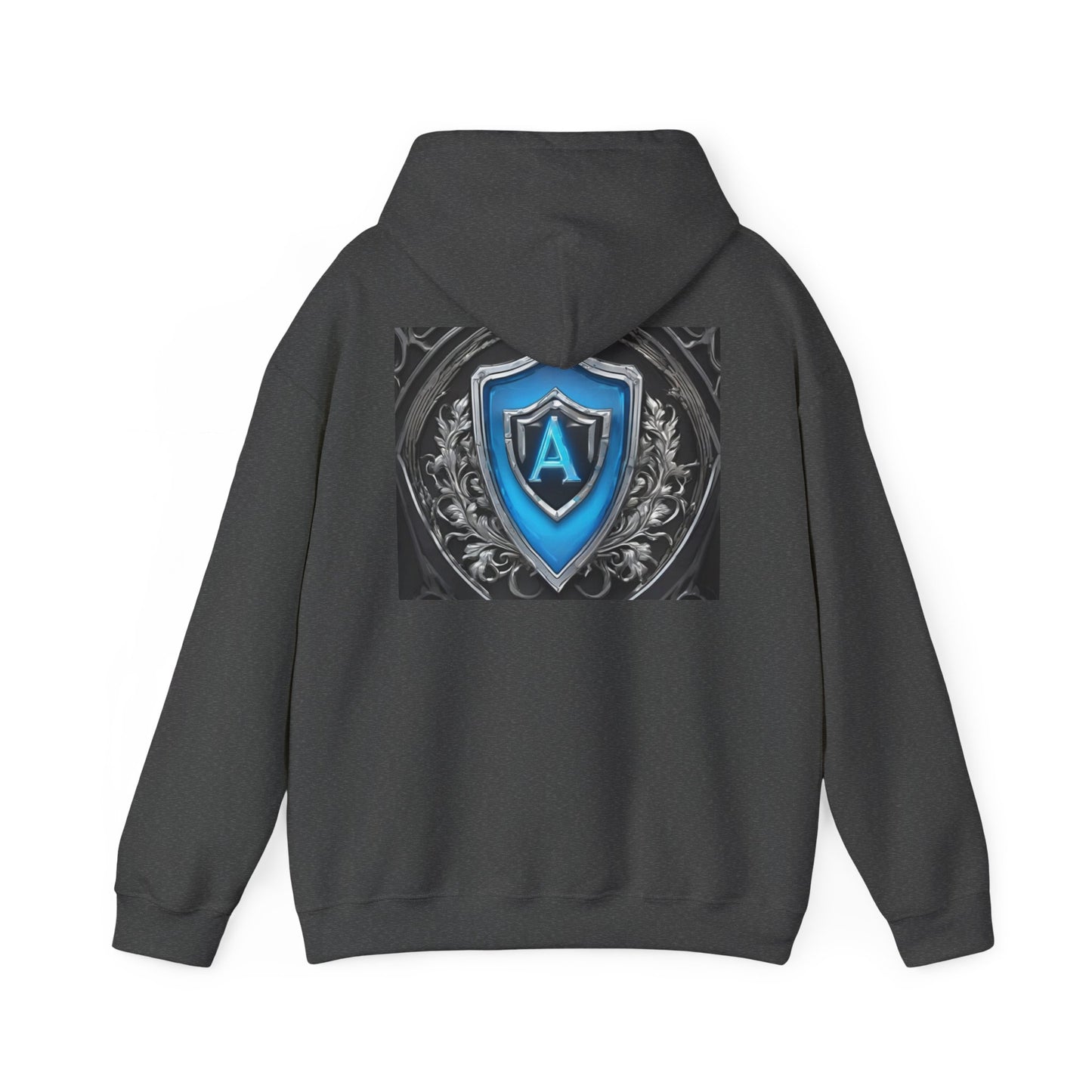 Hoodie by testadmin