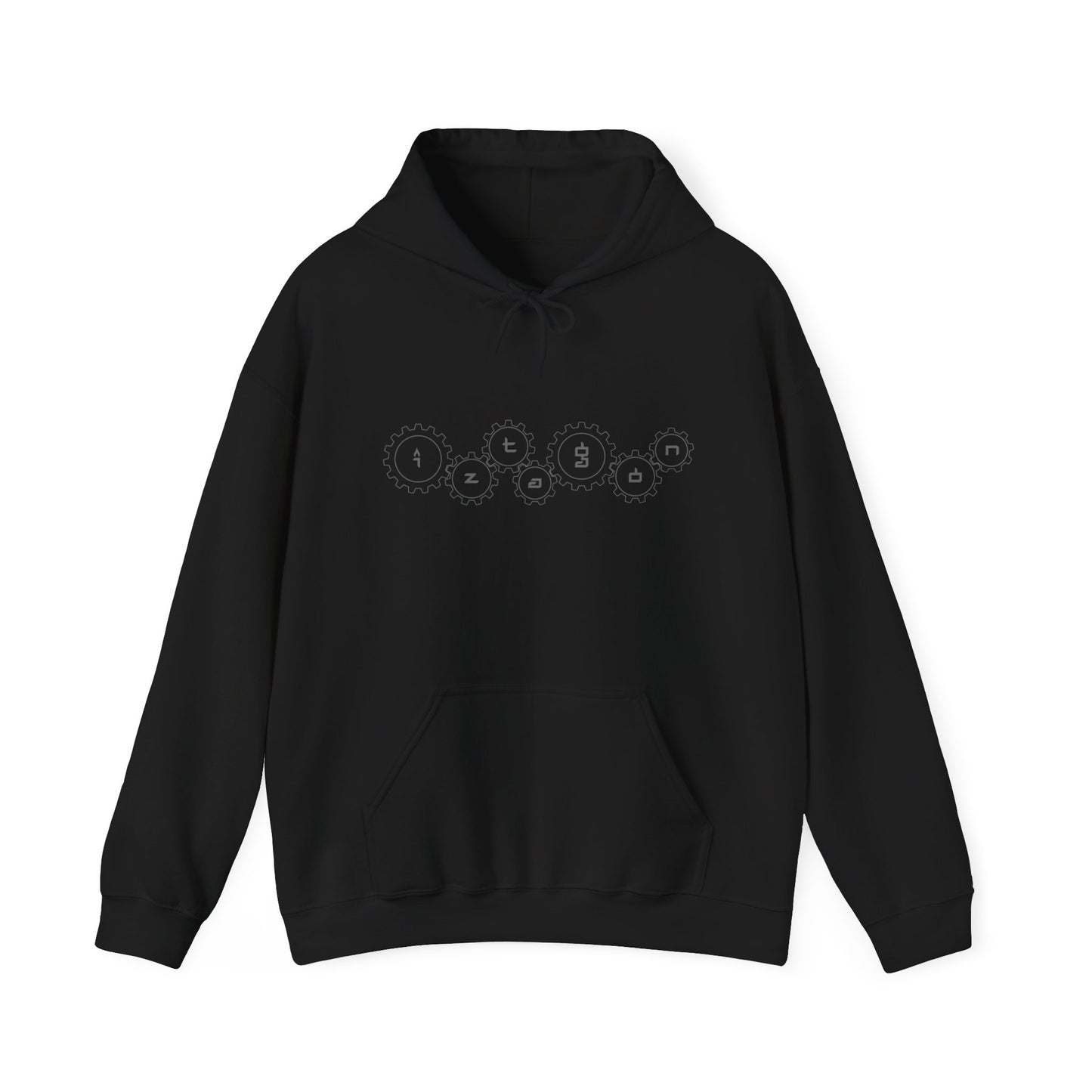 Hoodie by Steve