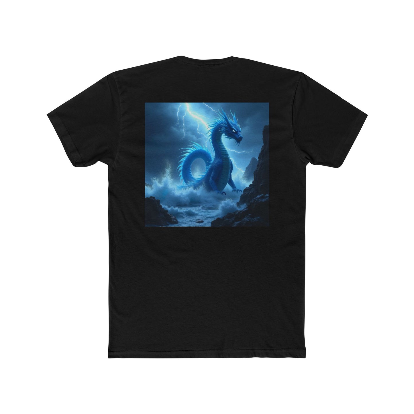 Cotton Tee by testadmin