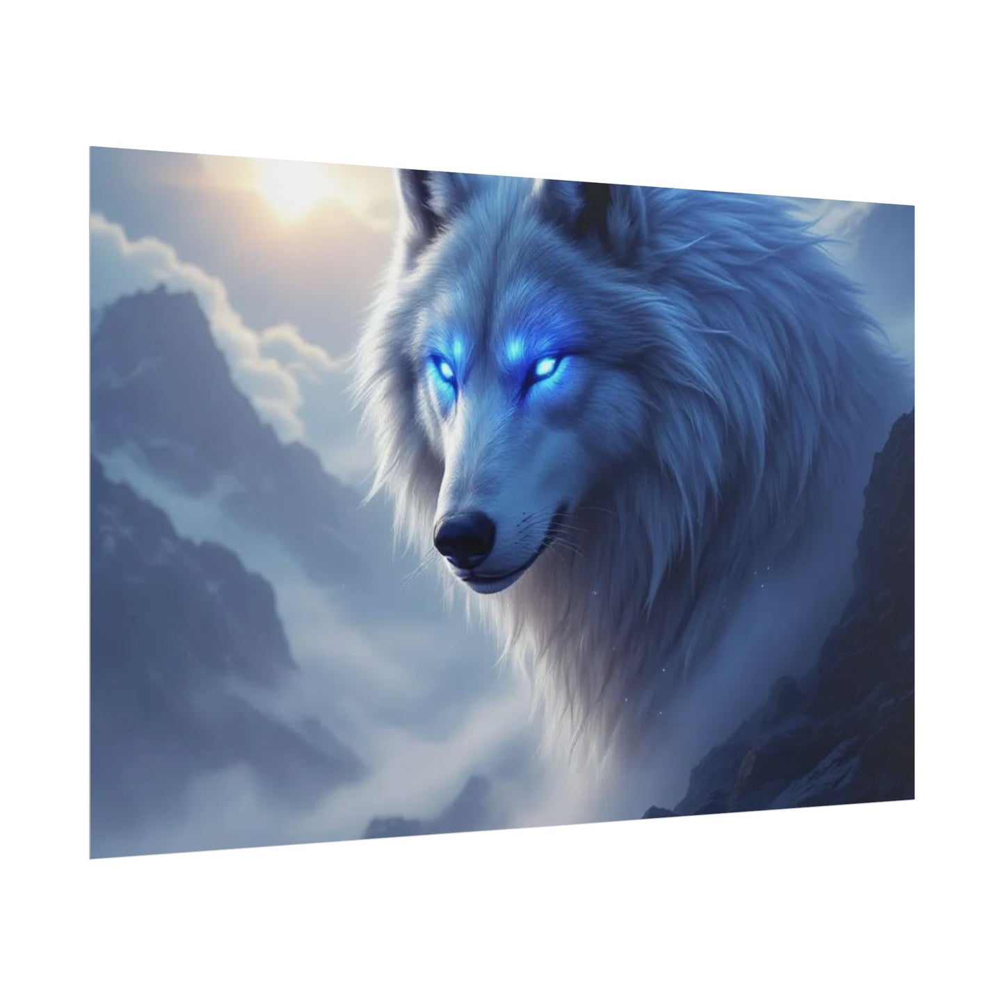 Art Print by PixallPop