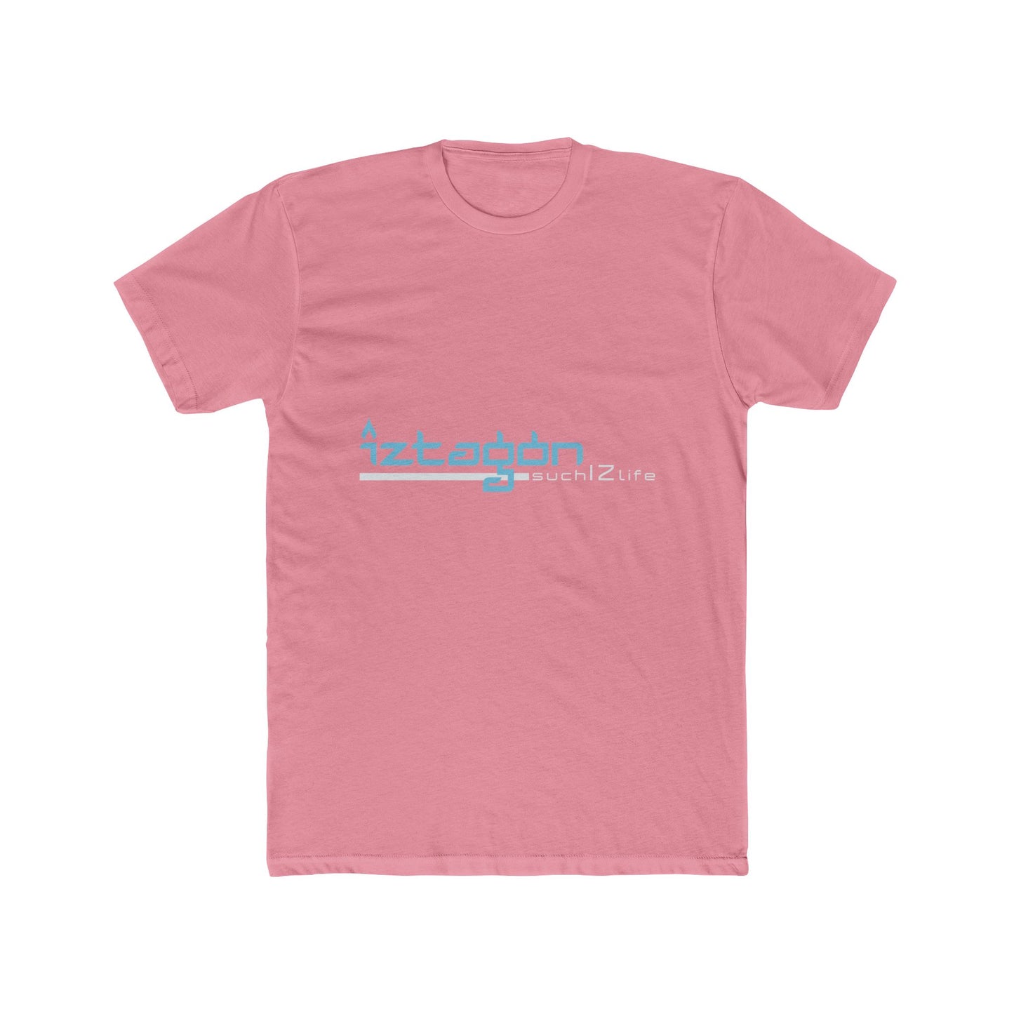 Cotton Tee by Steve