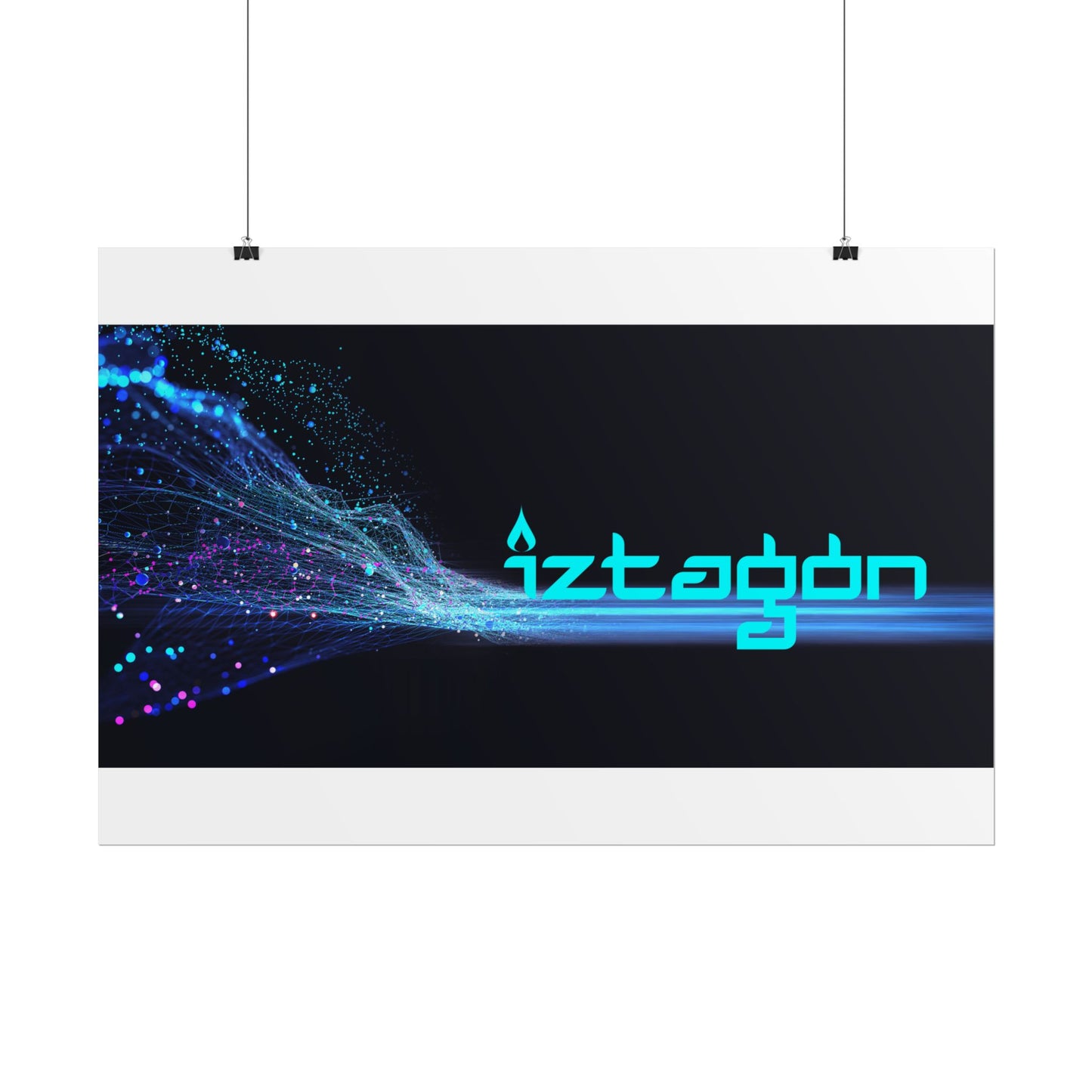 Art Print by Steve