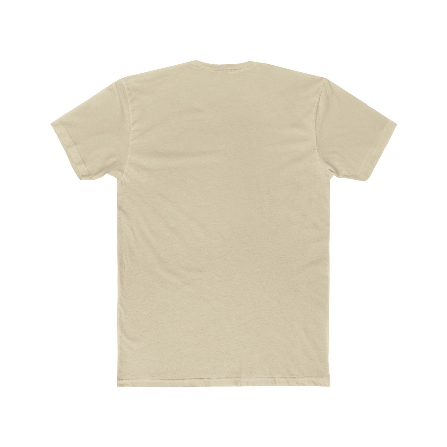Cotton Tee by Steve