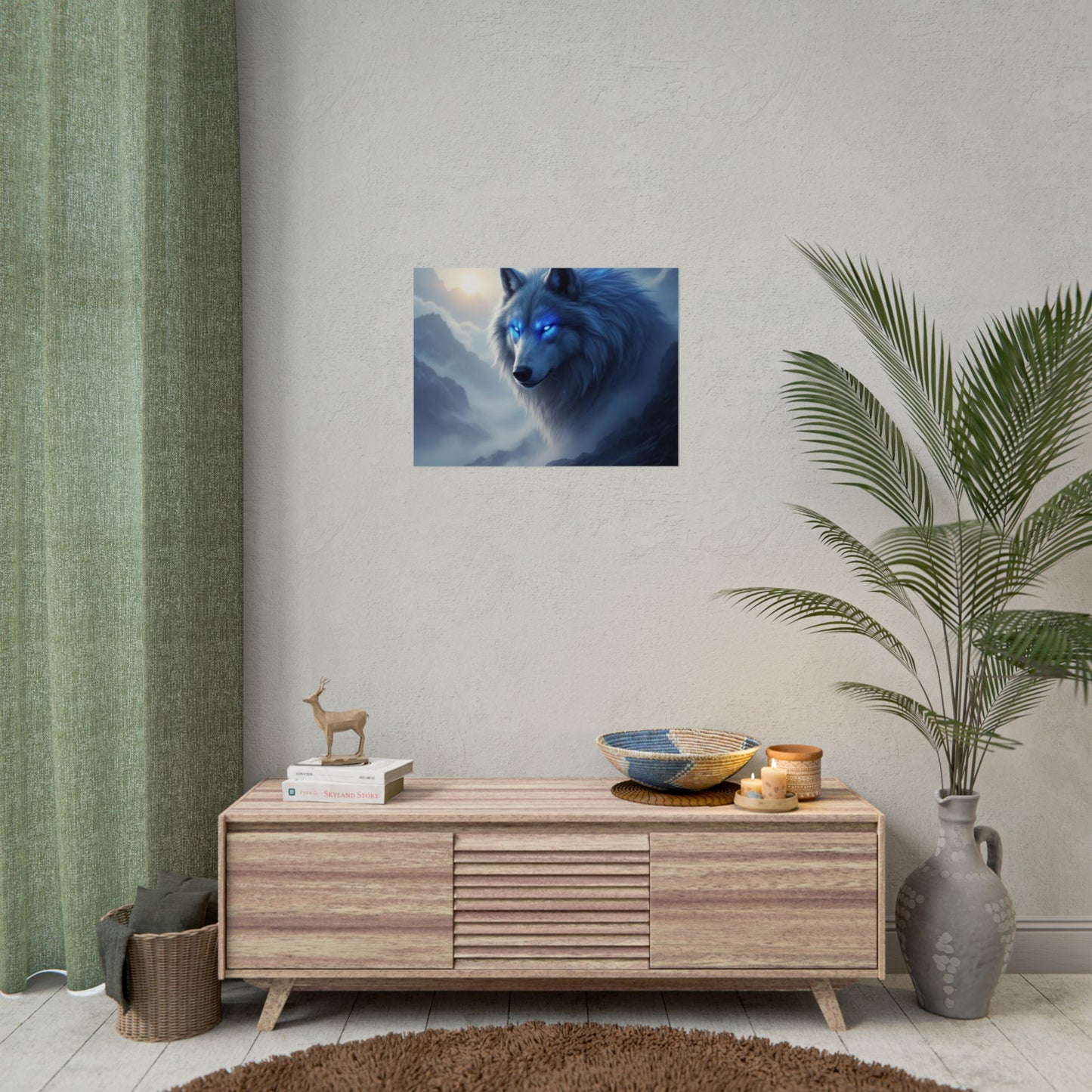 Art Print by testadmin