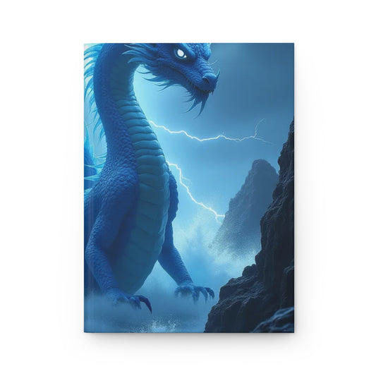 Hardcover Journal by testadmin