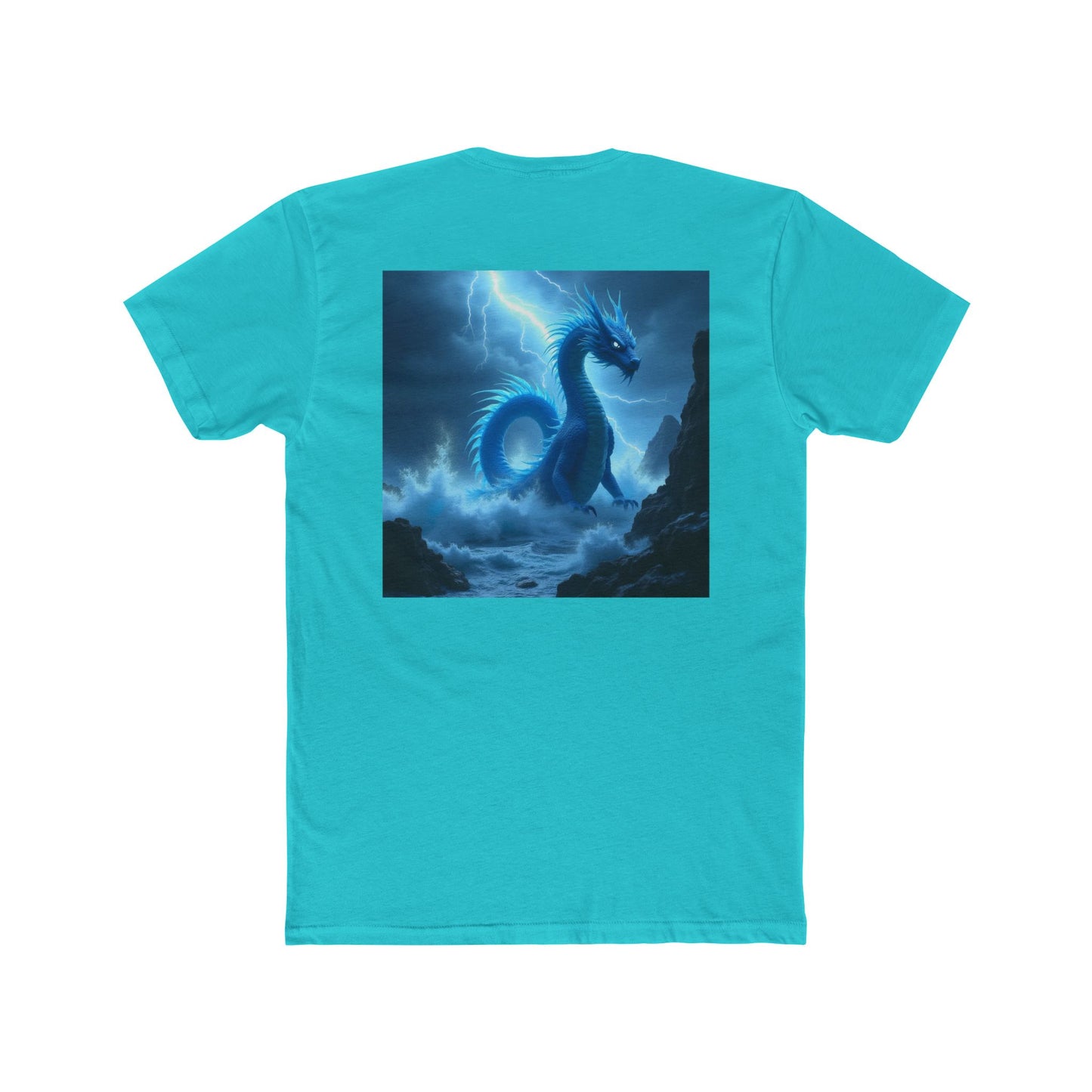 Cotton Tee by testadmin