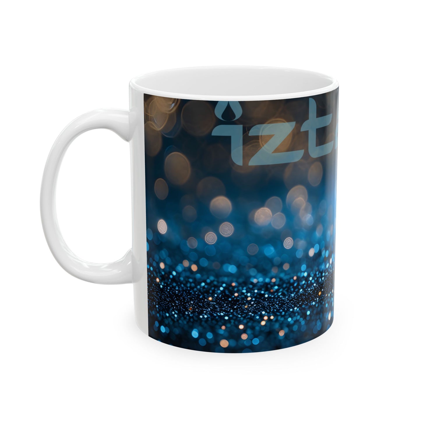 Ceramic Mug by Steve