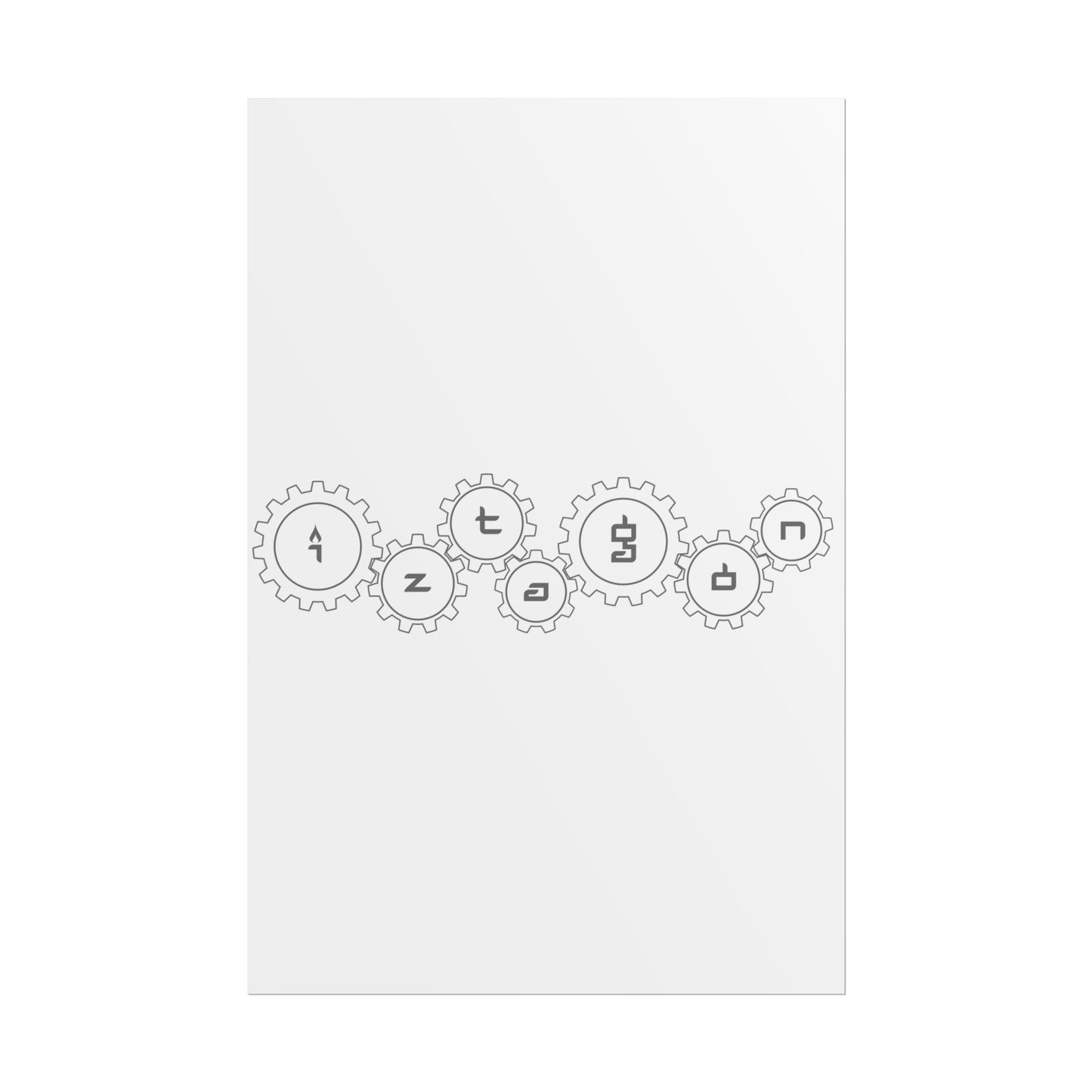 Art Print by Steve