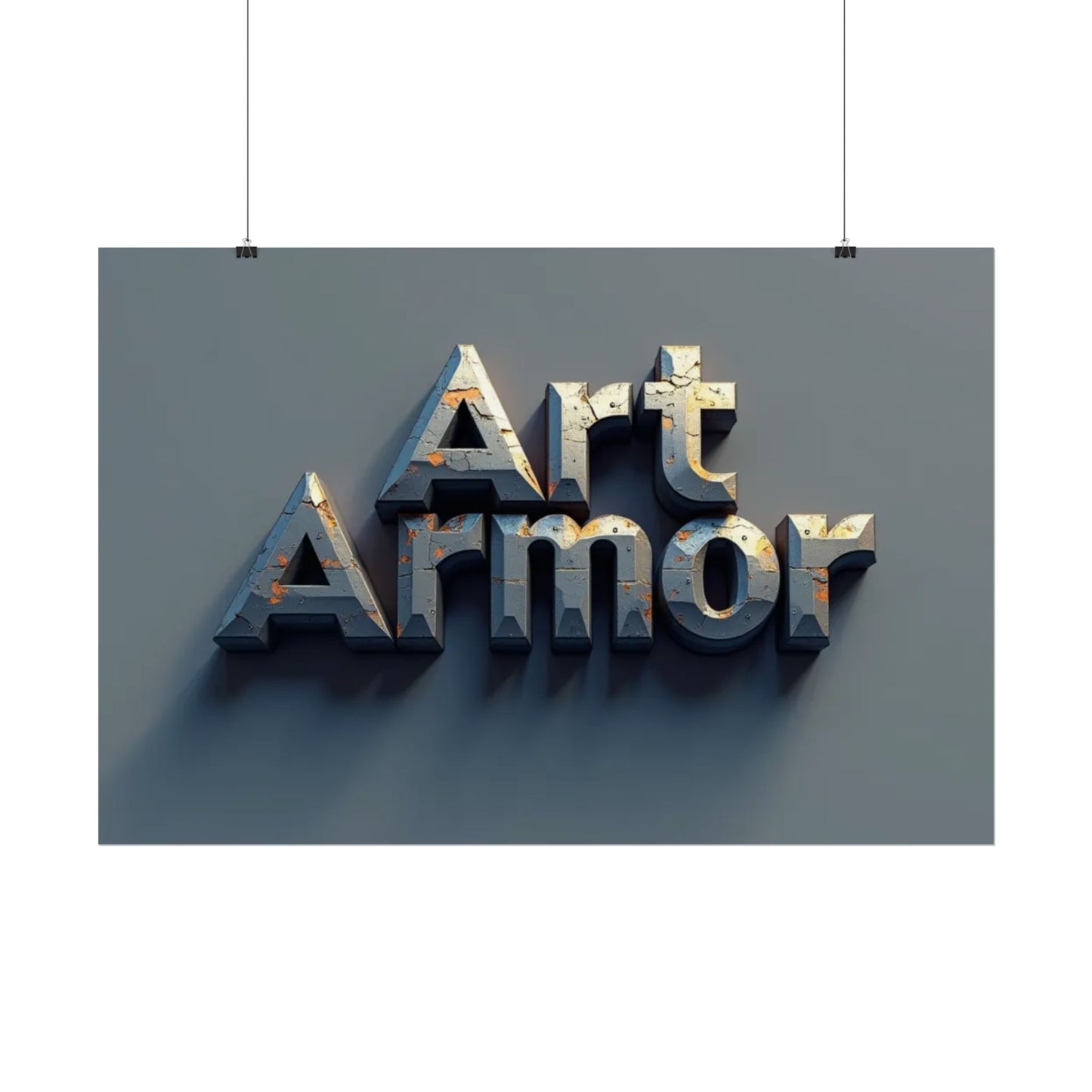 Art Print by Steve