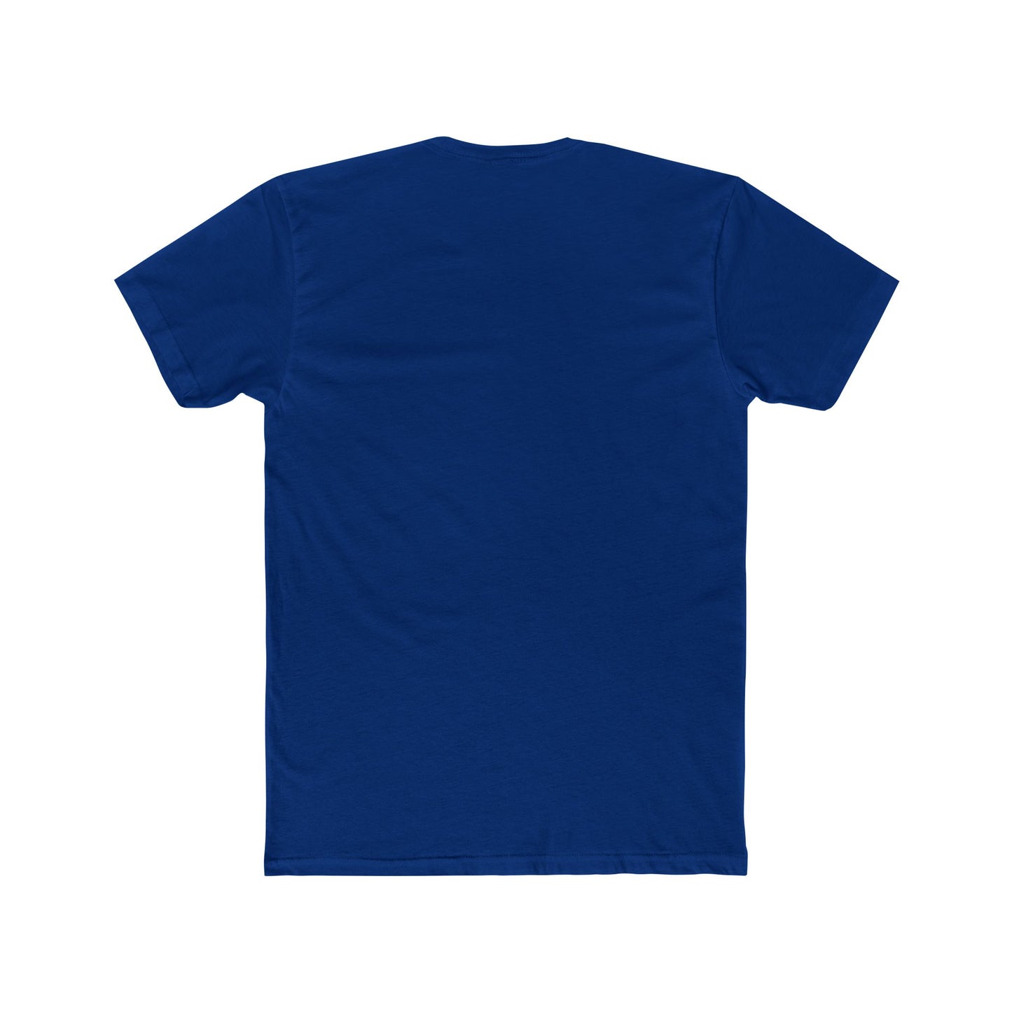Cotton Tee by Steve