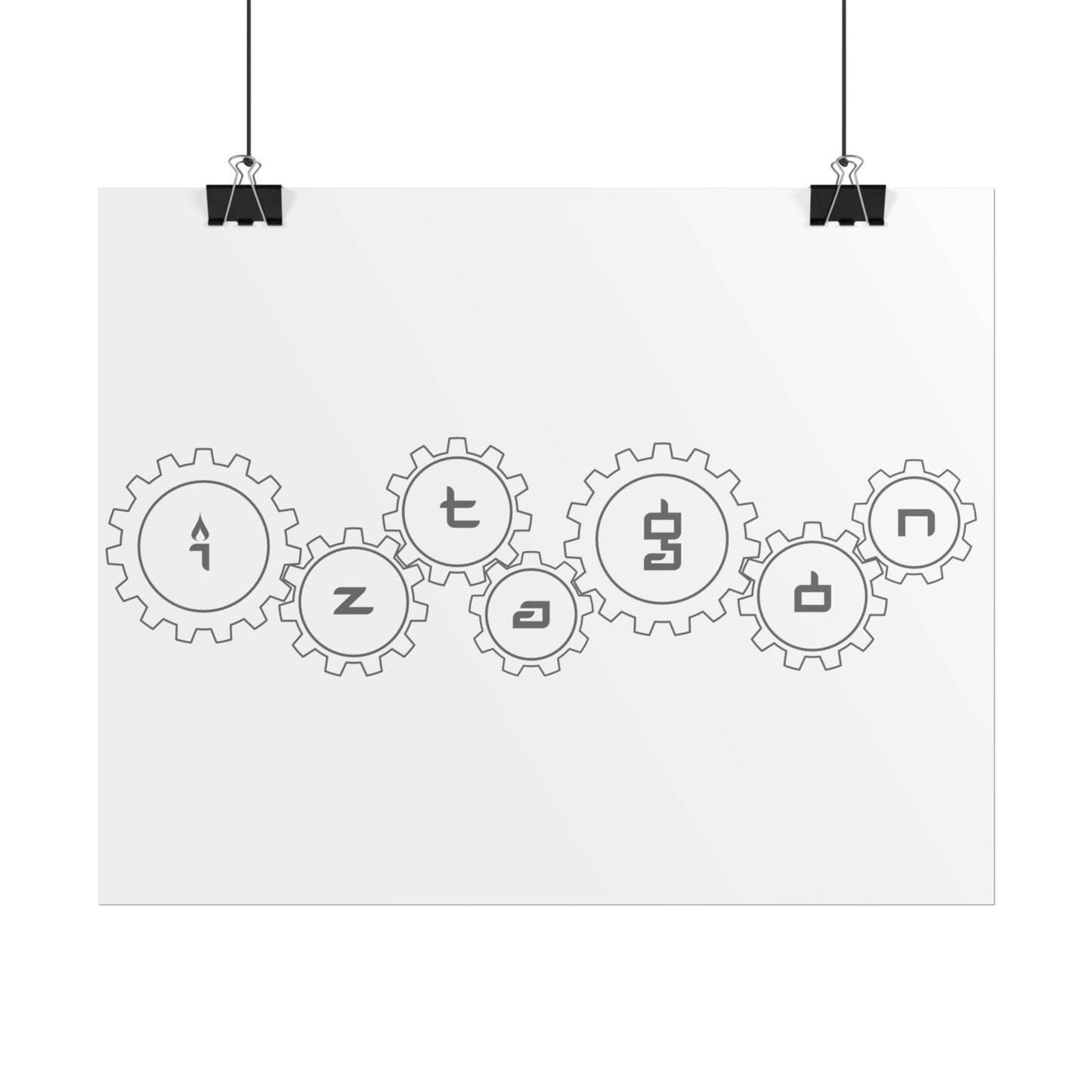Art Print by Steve