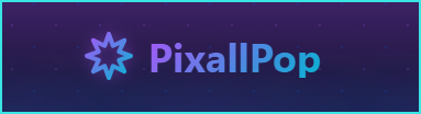 PixallPop
